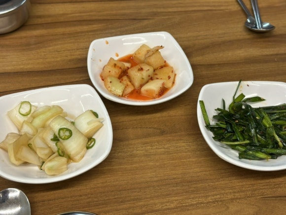 최순옥 명품국밥 잠실장미상가점 사진 2