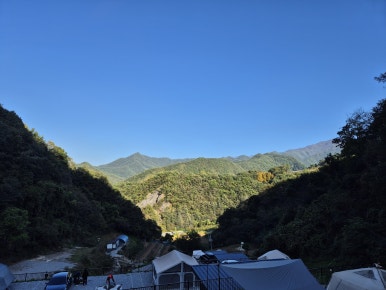 단양도담캠핑장 이미지