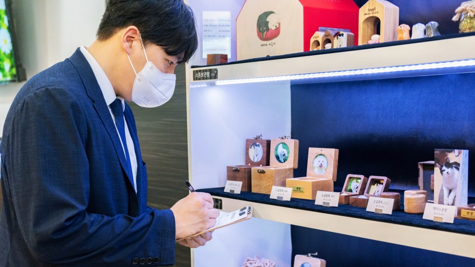 김포 애견장례, 후기로 증명된 안심 장례식장 추천 — 사진 2