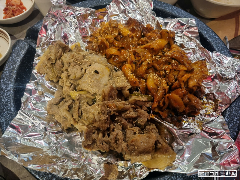 연탄김평선 강남본점 사진 4