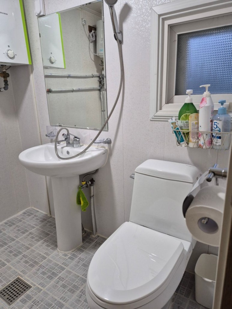 들꽃정원펜션 이미지