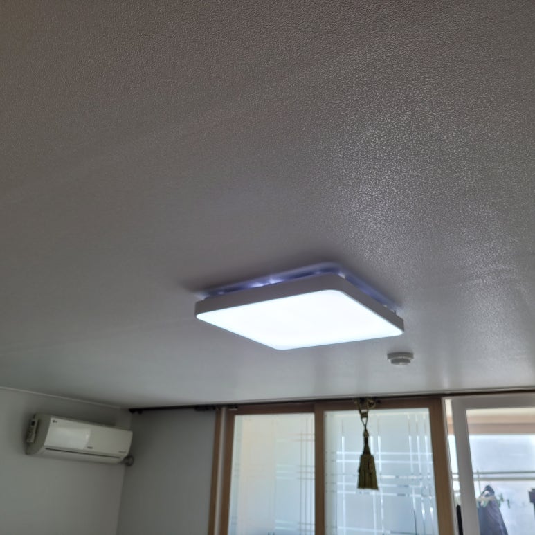 거제도 LED조명설치, 장평노블리안 아파트 LED조명설치 : 네이버 블로그