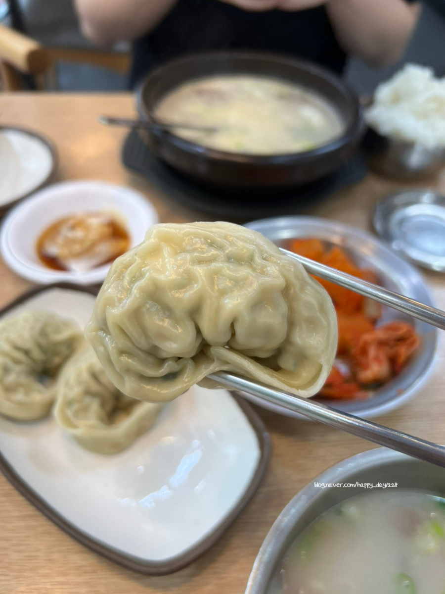 신선설농탕 노원역점 사진 7