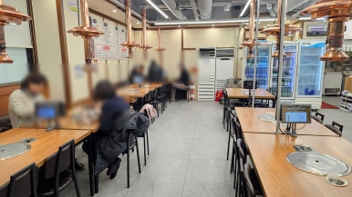 장수마을정육식당 사진 2