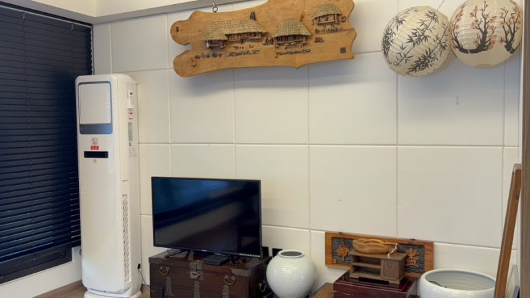 갤러리하우스펜션 이미지