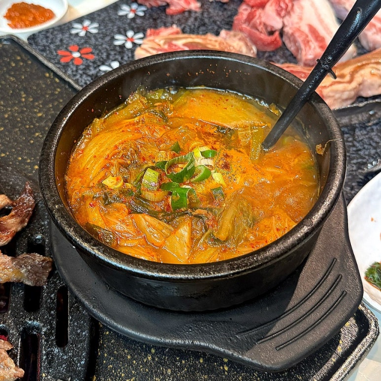 늑대정육식당 사진 6