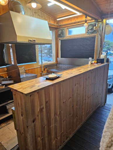 도담삼봉가마솥손두부 이미지