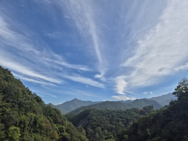 단양도담캠핑장 이미지