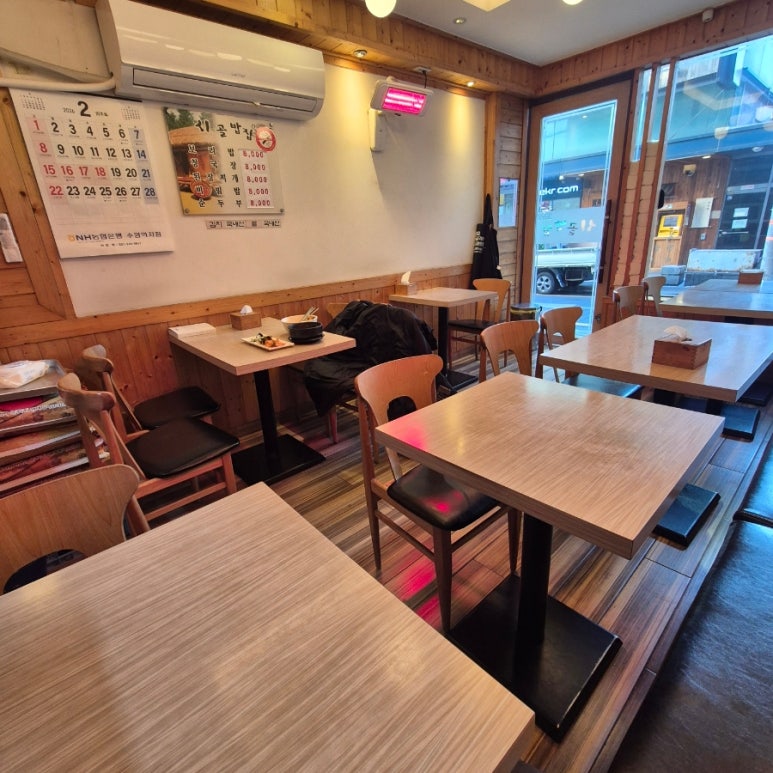 시골밥집 사진 8