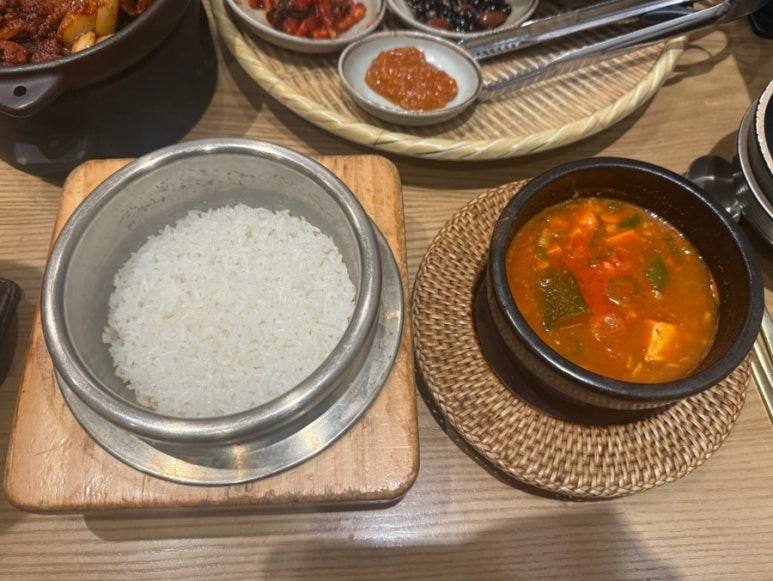 서리재 서울역사점 사진 4