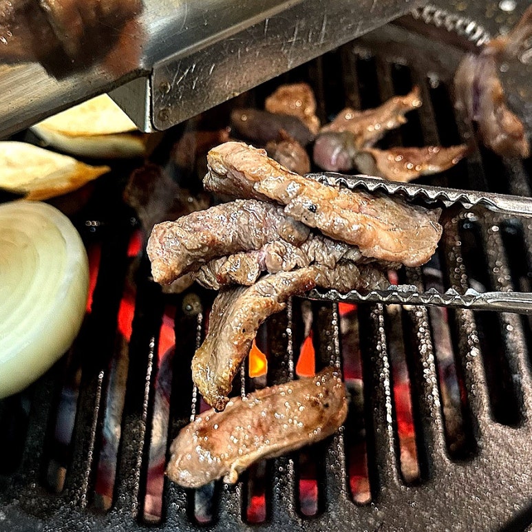 늑대정육식당 사진 7