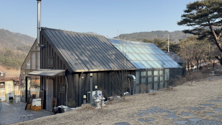 갤러리하우스펜션 이미지