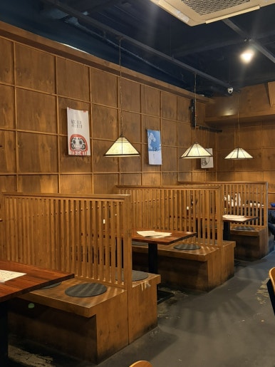 705사케집 교대점 사진 4