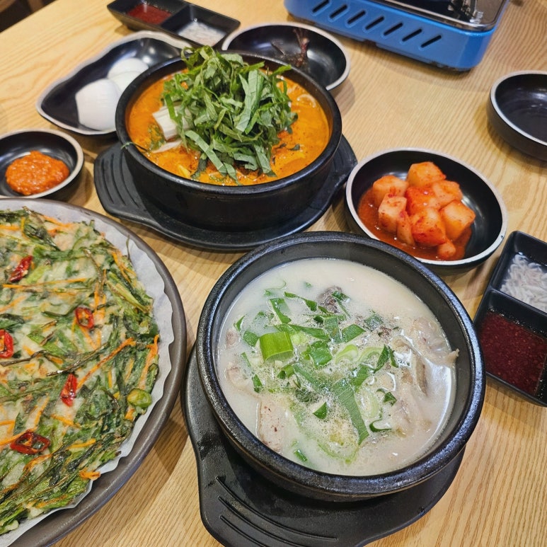 정남옥 역삼점 사진 2