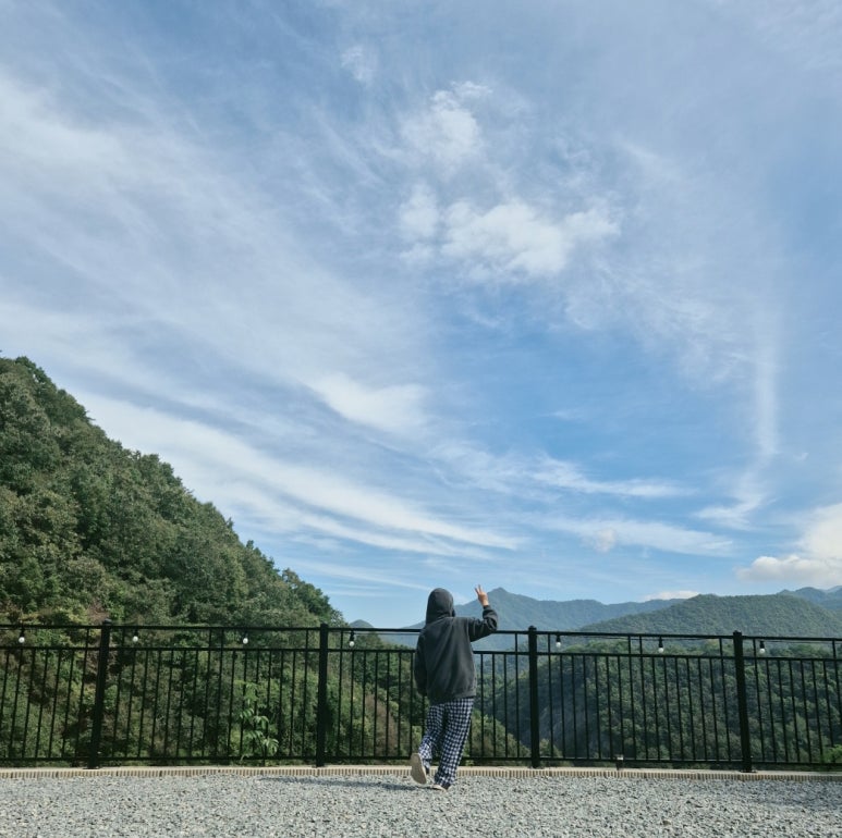 단양도담캠핑장 이미지