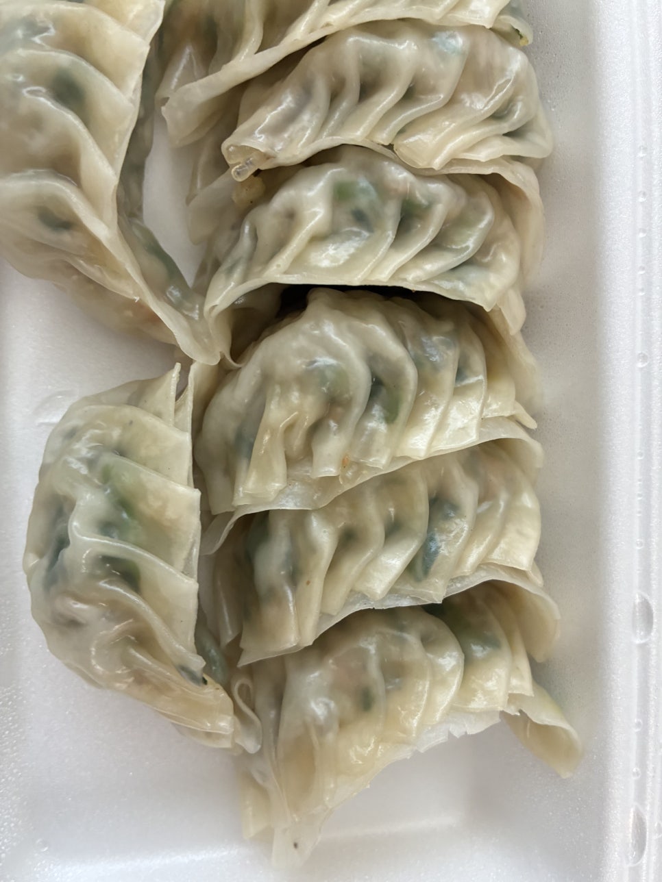 백남옥달인손만두 신도림점 사진 8