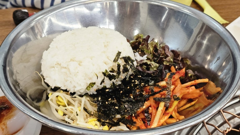 장수마을정육식당 사진 3