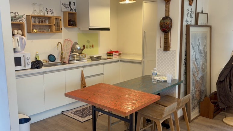 갤러리하우스펜션 이미지