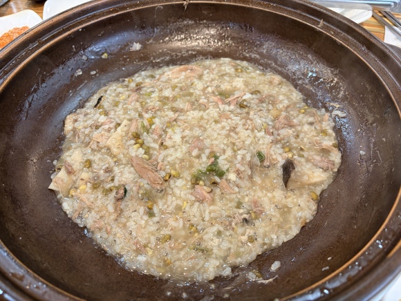 황금한방오리 사진 6