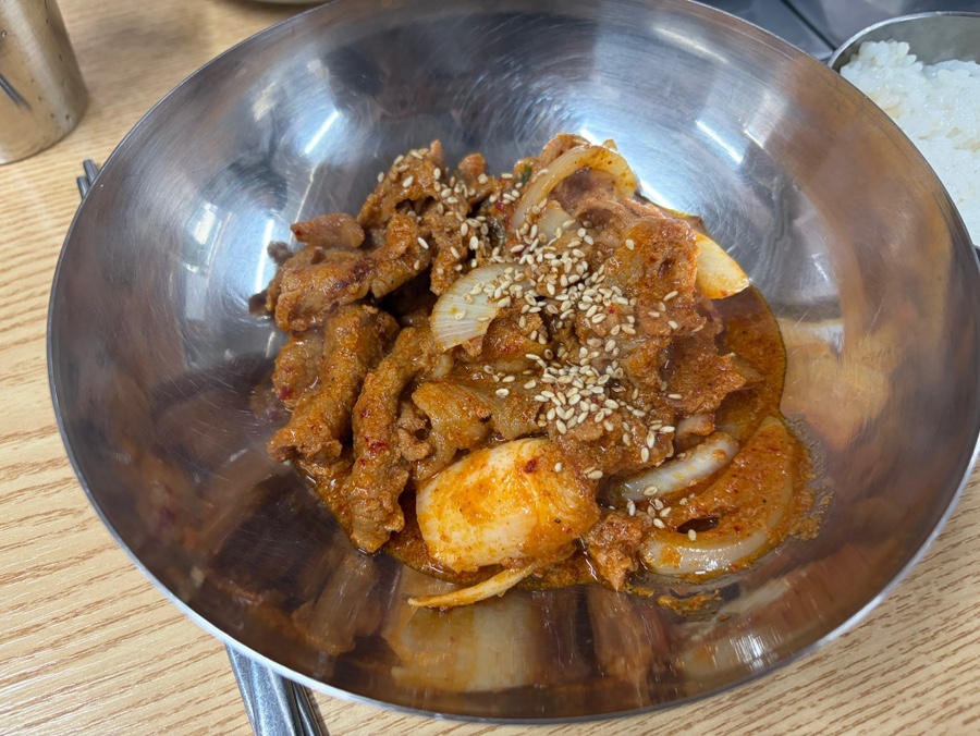 꺼먹돼지집 사진 3