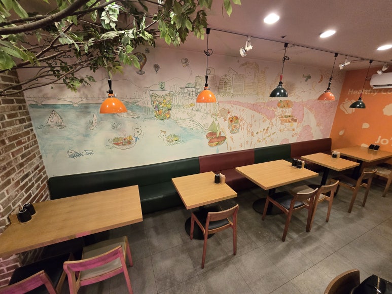 조PD키친 사진 6