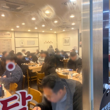 박가부대 가산BYC하이시티점 대표 사진