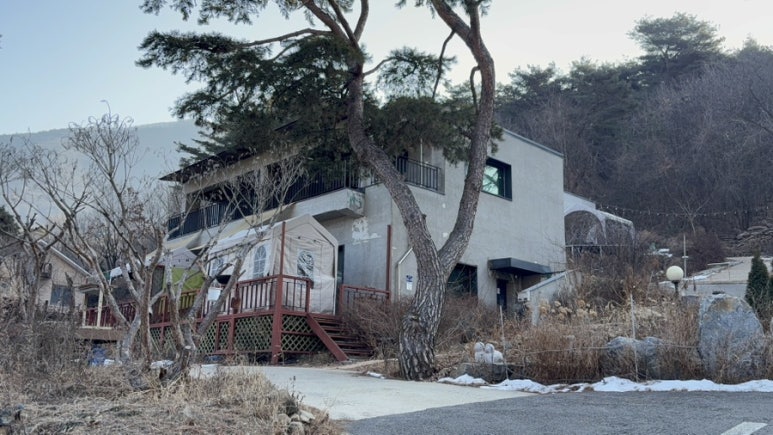 갤러리하우스펜션 이미지