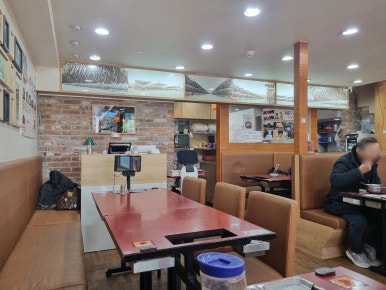 듬북담북 수지점 대표 사진