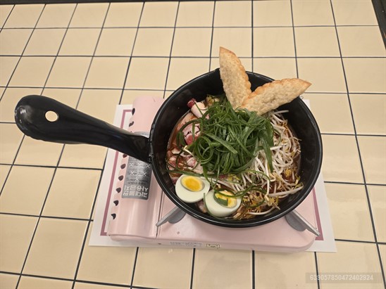 수원육칼밥 본점 사진 4