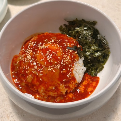 프로간장게장 경복궁점 사진 5