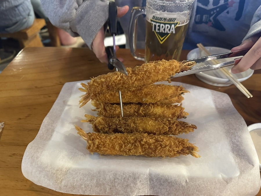 만선호프 죽전점 사진 6