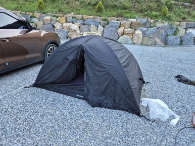 단양도담캠핑장 이미지