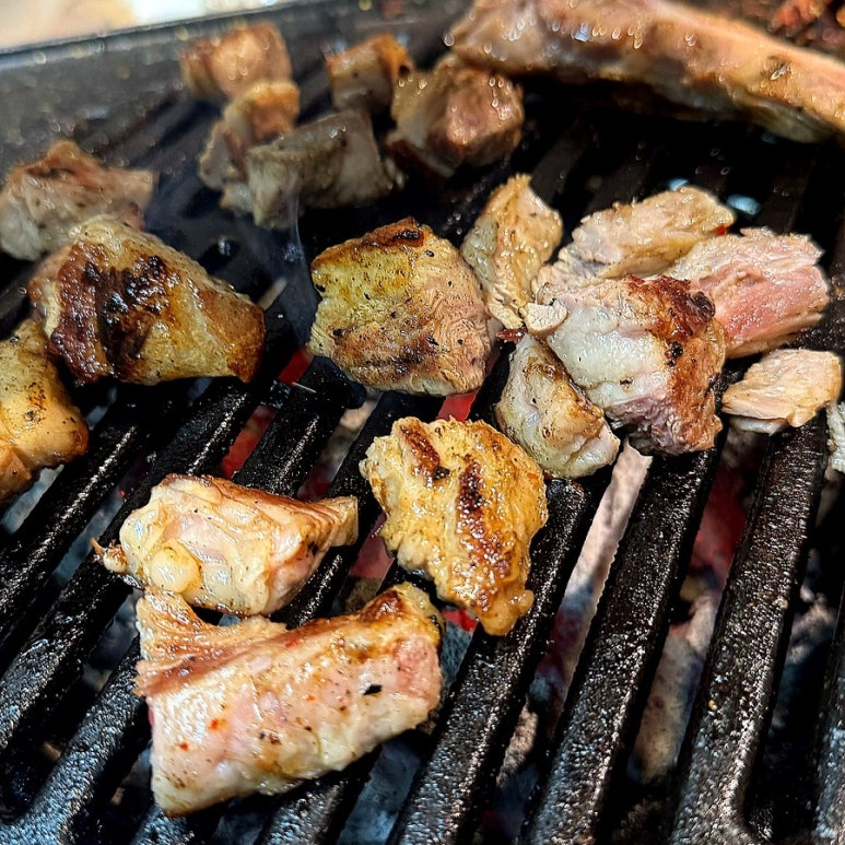 늑대정육식당 사진 5