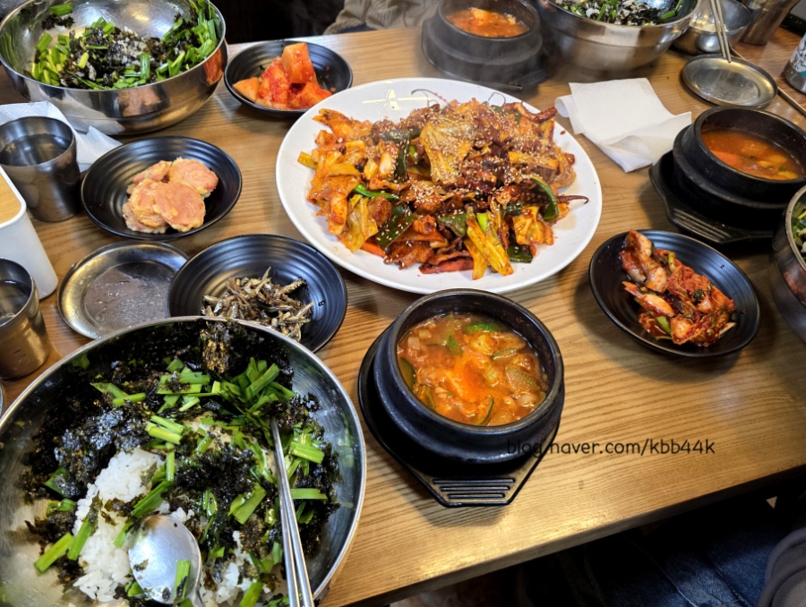 엄니식당 사진 6