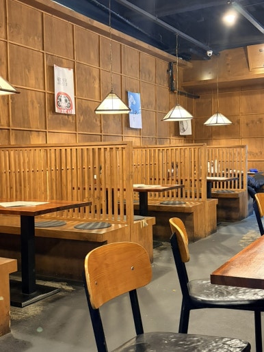 705사케집 교대점 사진 2
