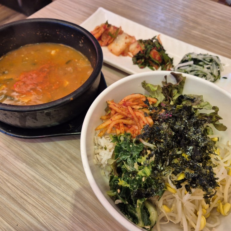 시골밥집 사진 7