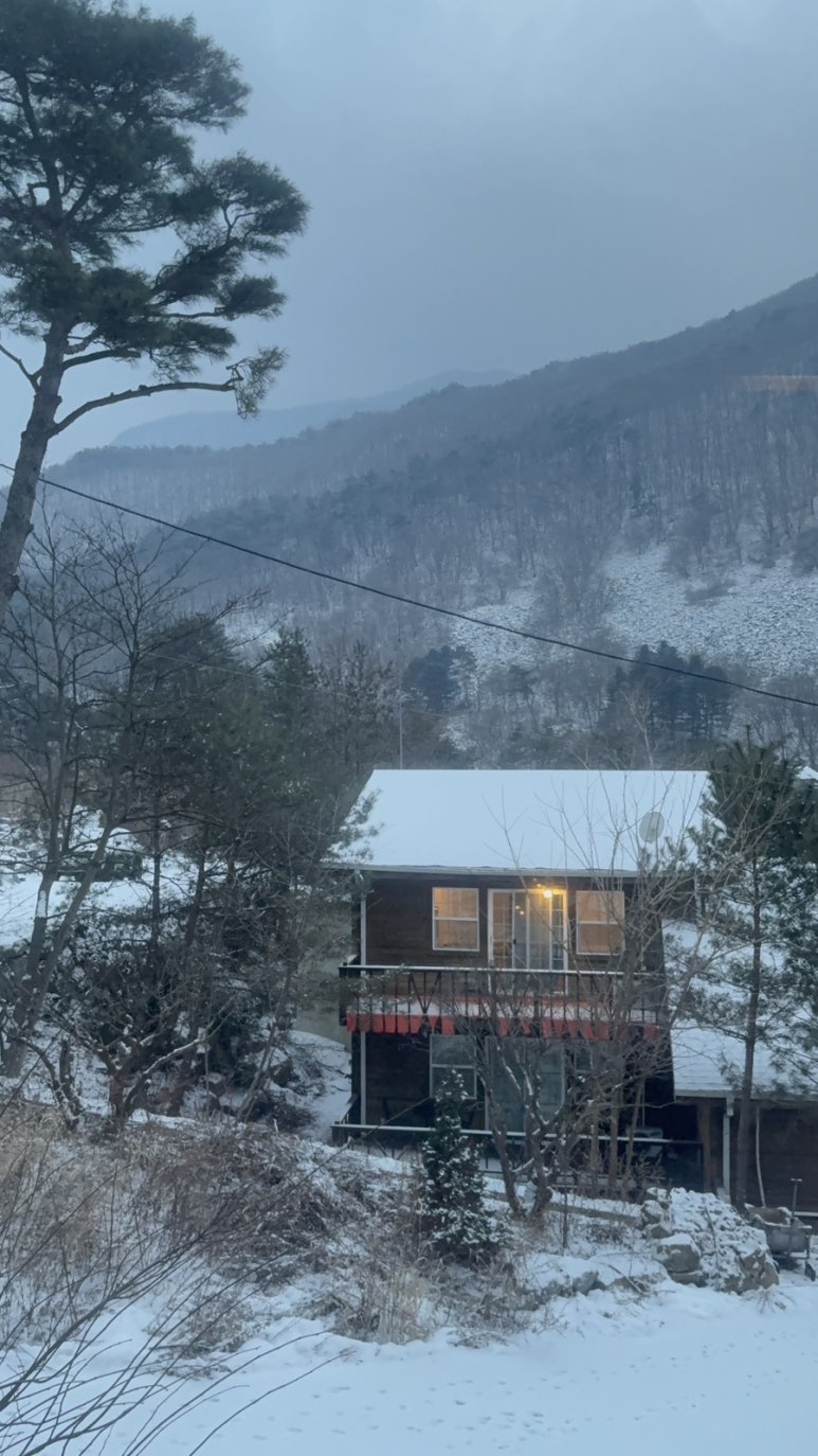 갤러리하우스펜션 이미지