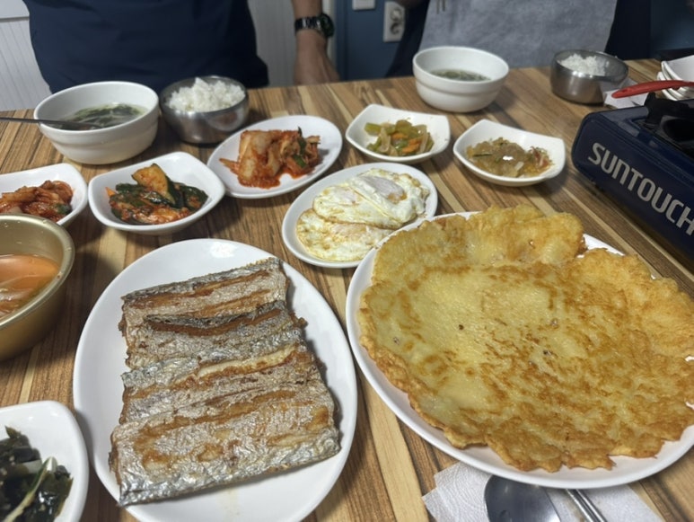 힘나는집밥 사진 5
