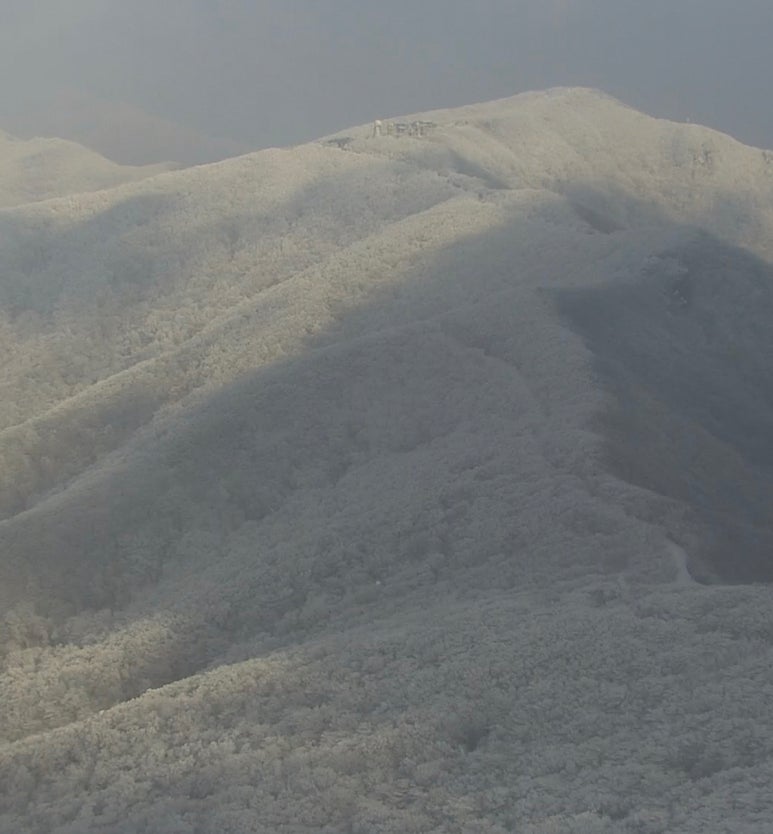 소백산천문대 이미지