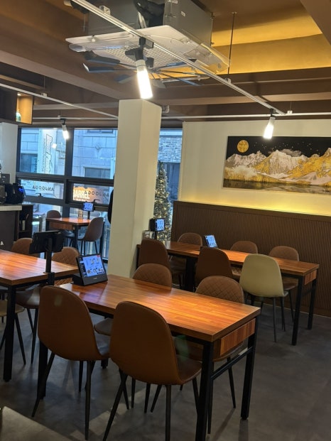 안주가 삼성점 사진 2
