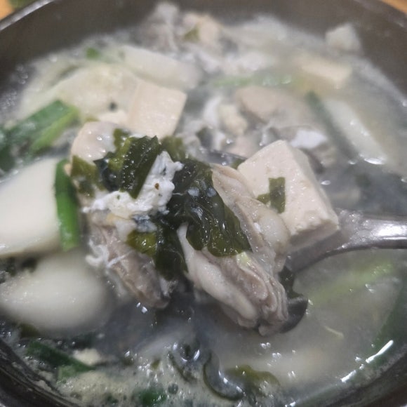 본설렁탕 연신내점 사진 3