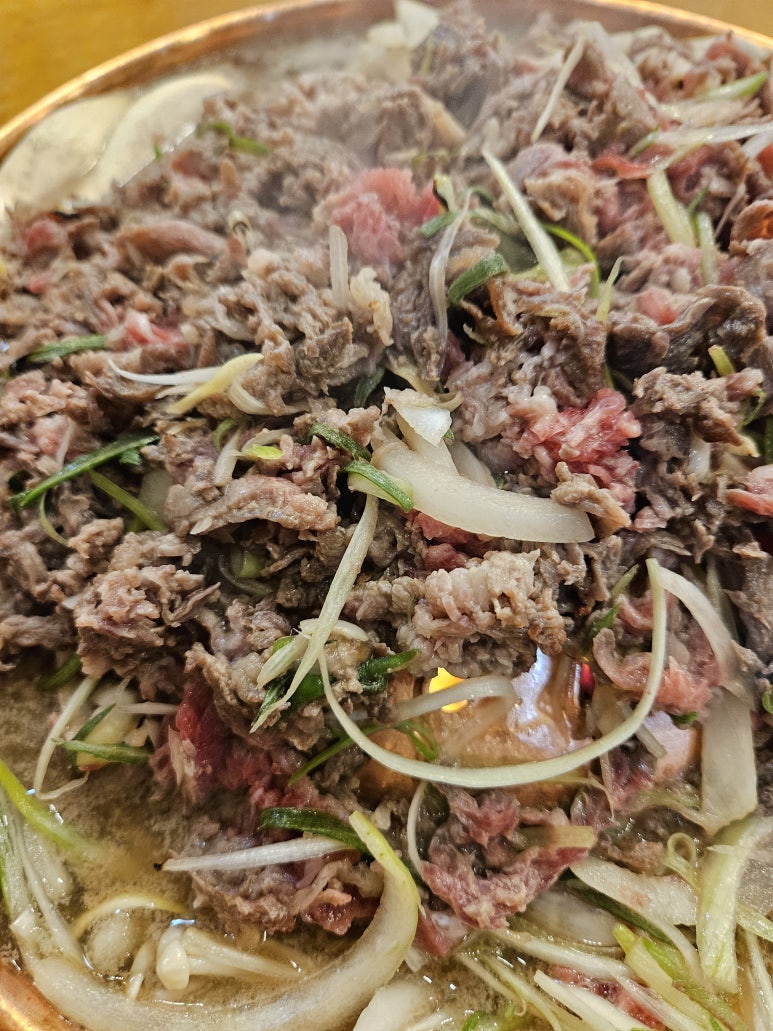 서울불고기 사진 8