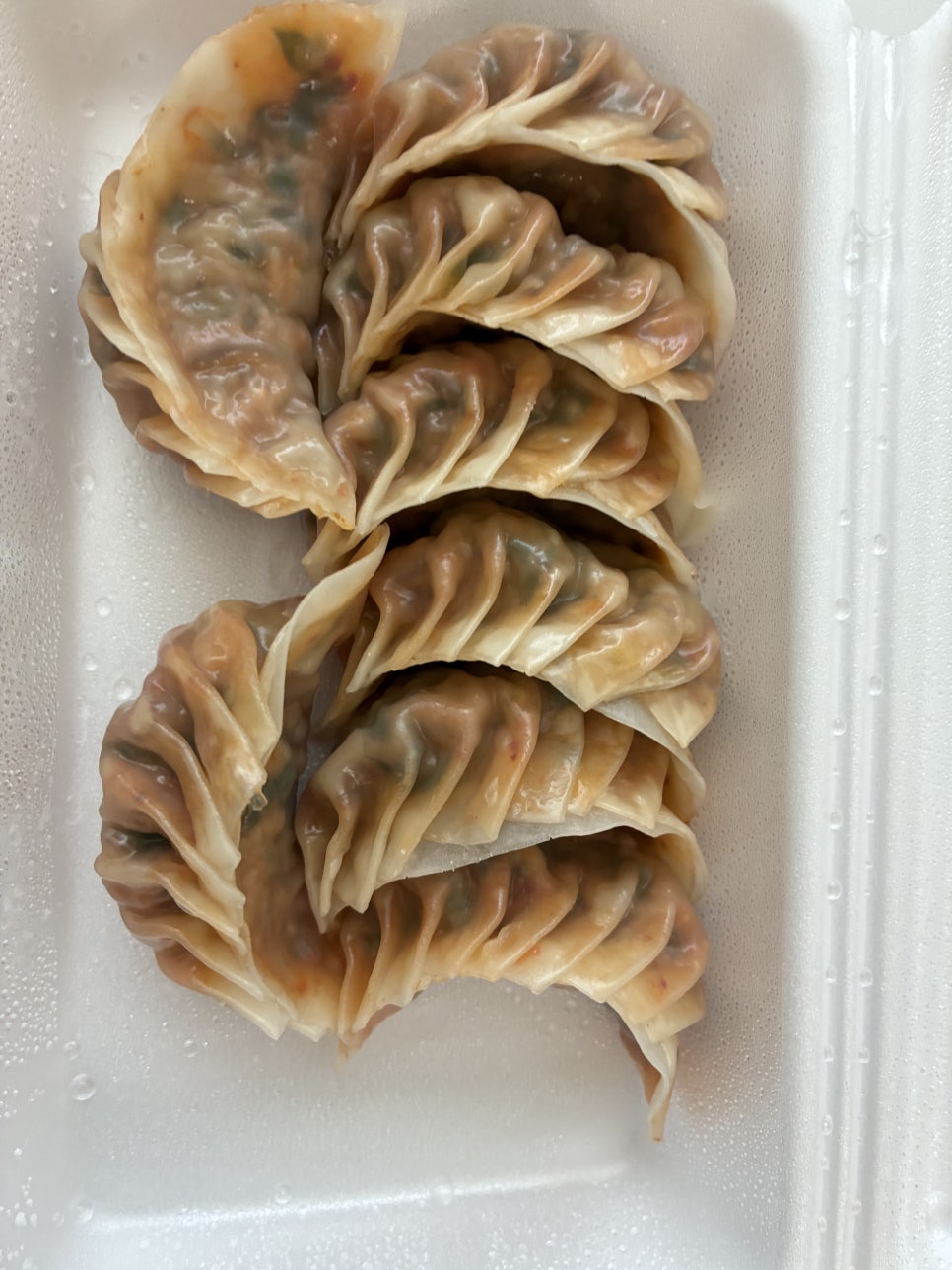 백남옥달인손만두 신도림점 사진 7