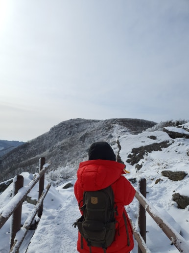 소백산천문대 이미지