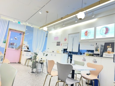 빠레뜨한남 철산점 사진 7