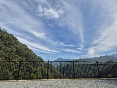 단양도담캠핑장 이미지