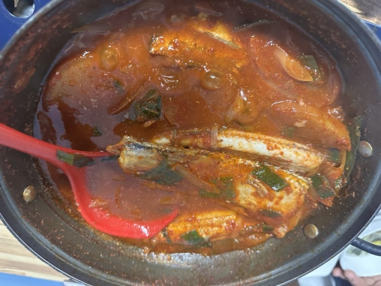힘나는집밥 사진 6