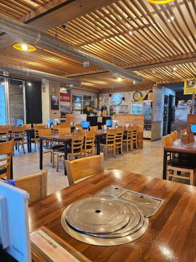 도담삼봉가마솥손두부 이미지