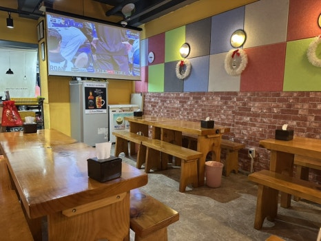 만선호프 죽전점 사진 2