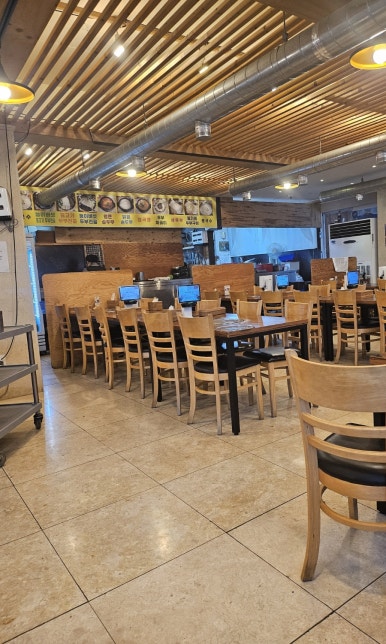 도담삼봉가마솥손두부 이미지